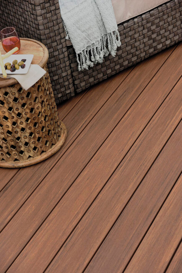 GBS Building Supply TimberTech Decking