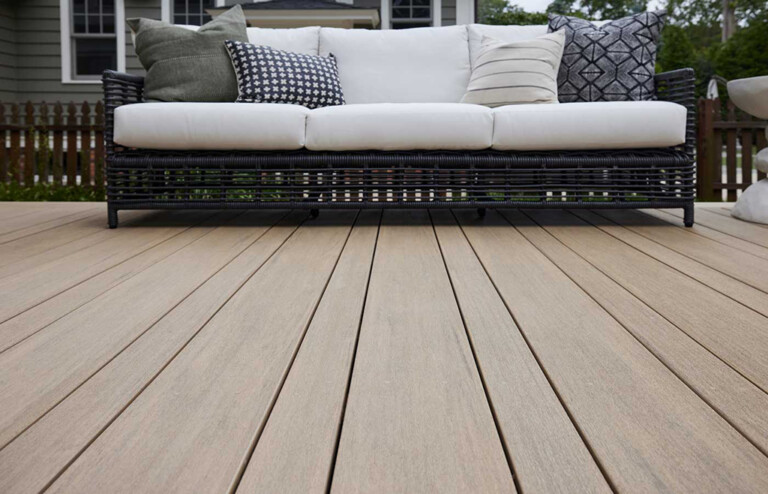 GBS Building Supply TimberTech Decking