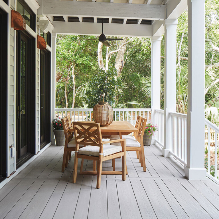 GBS Building Supply TimberTech Decking