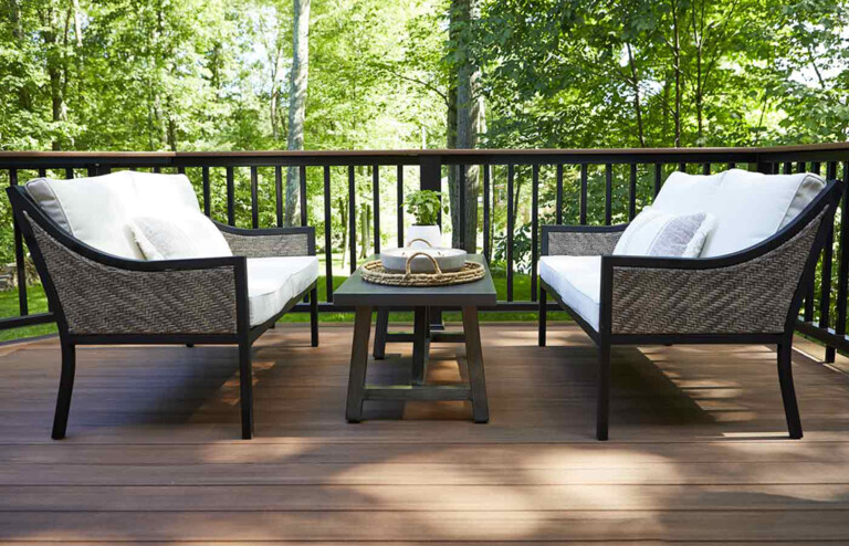 GBS Building Supply TimberTech Decking