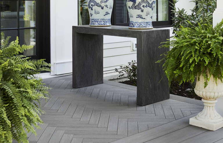 GBS Building Supply TimberTech Decking