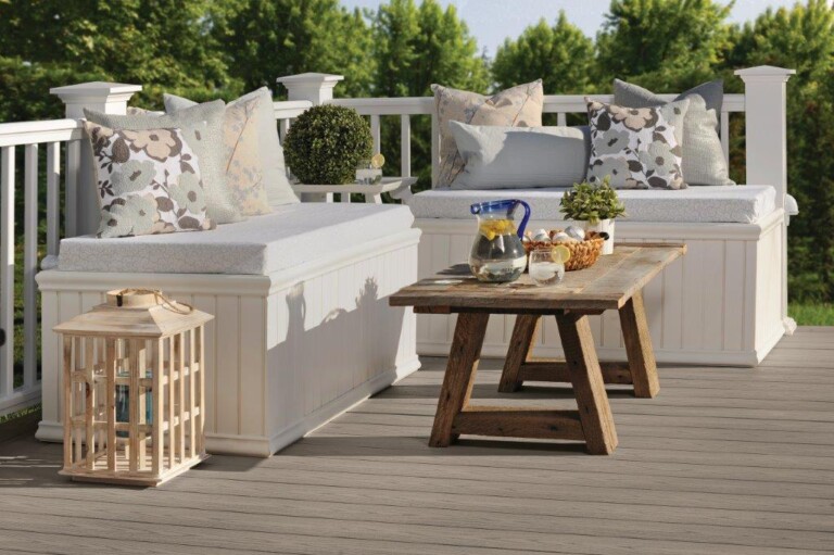 GBS Building Supply TimberTech Decking