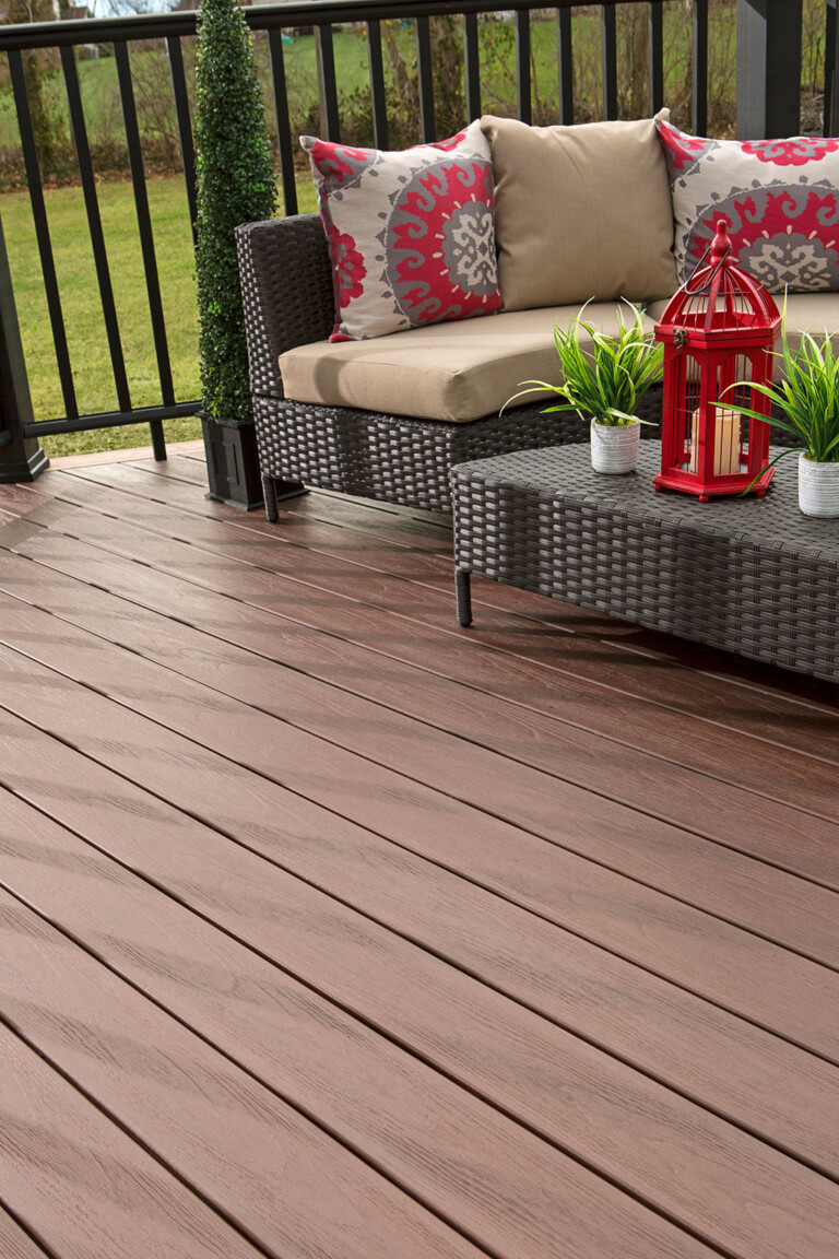 GBS Building Supply TimberTech Decking