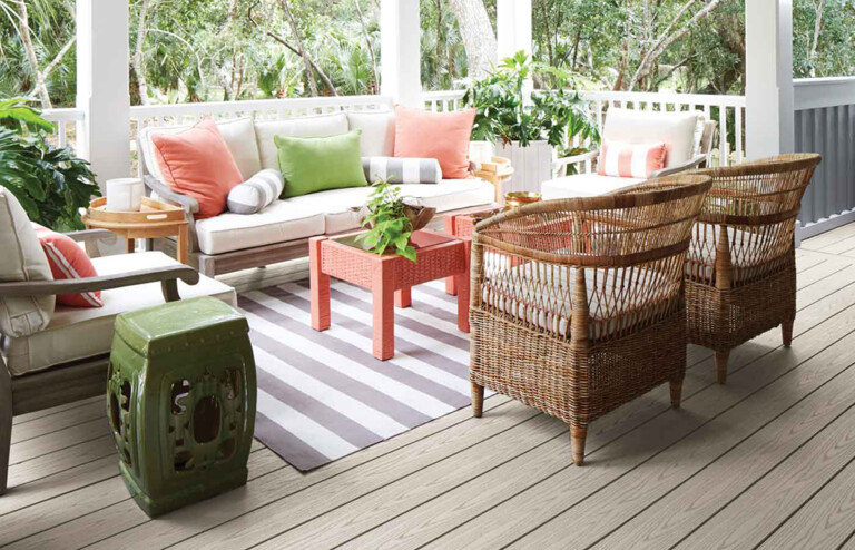 GBS Building Supply TimberTech Decking
