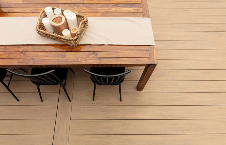 GBS Building Supply TimberTech Decking