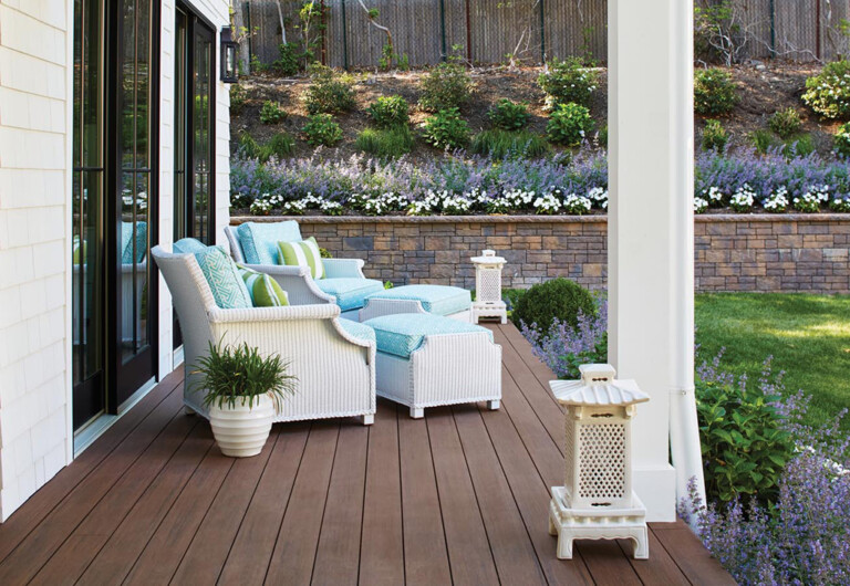 GBS Building Supply TimberTech Decking