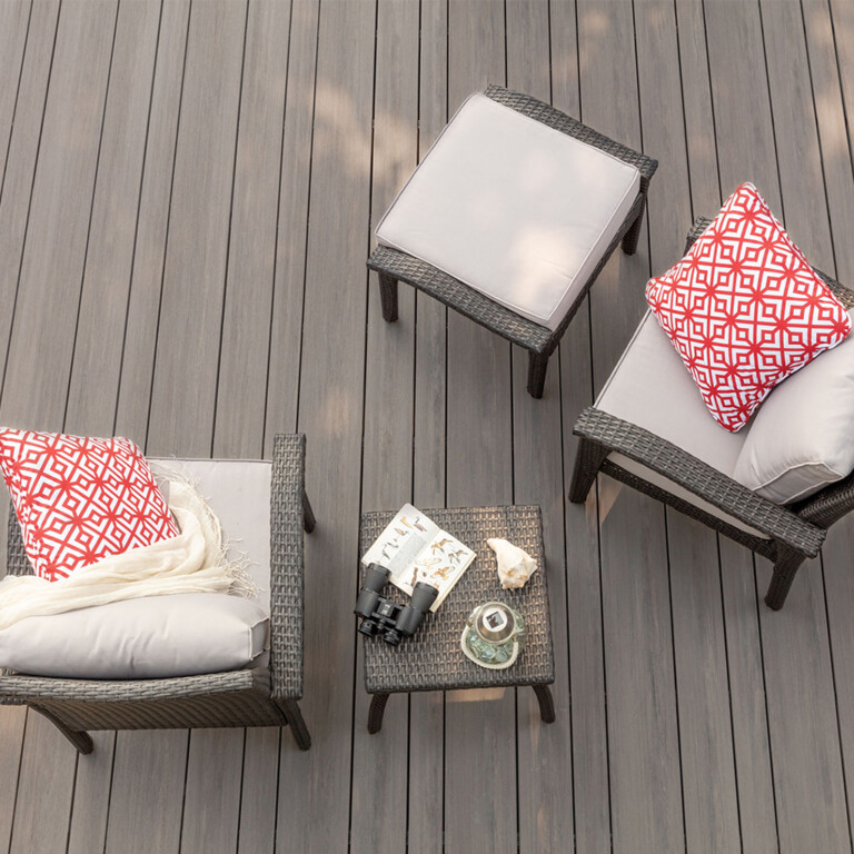 GBS Building Supply TimberTech Decking