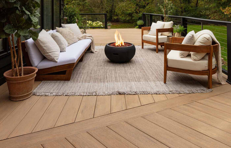 GBS Building Supply TimberTech Decking
