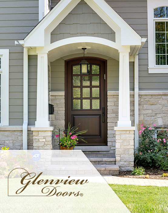 Glenview doors