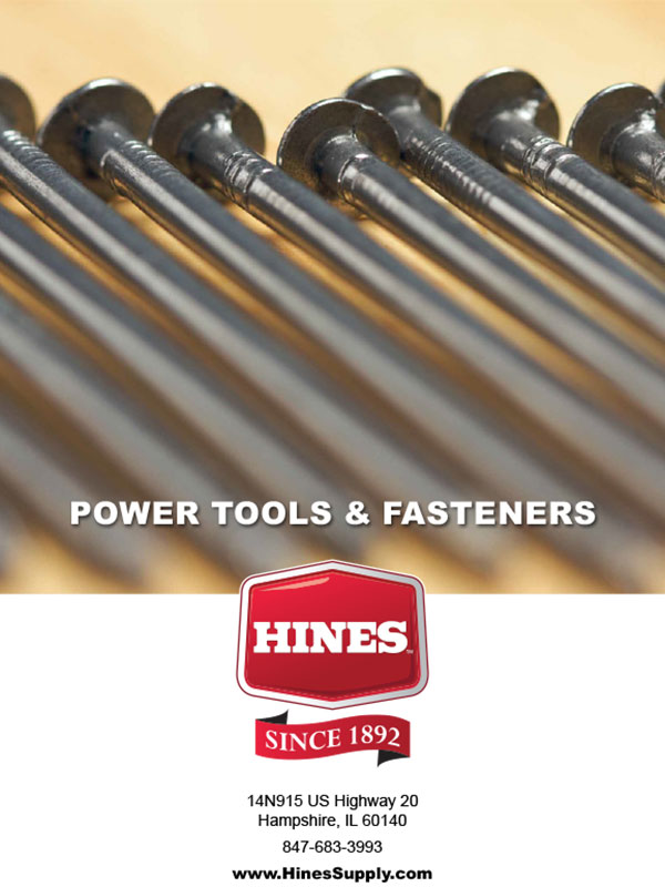 Specialty Tools & Fasteners