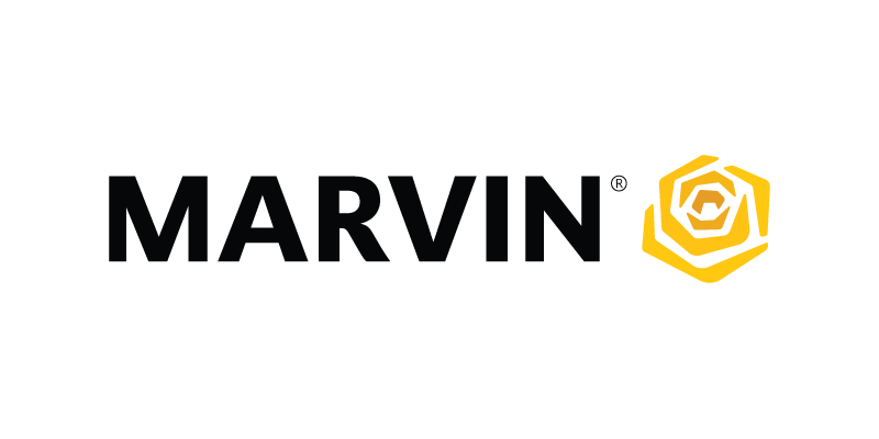 Logo Marvin