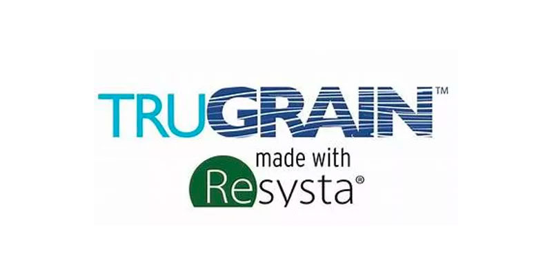 Logo TruGrain