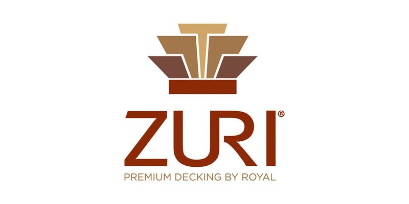 Logo Zuri