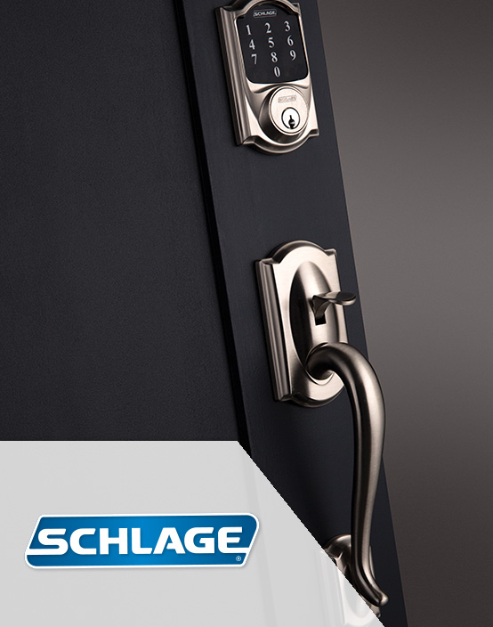 Schlage