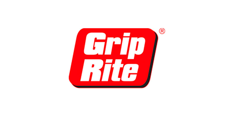 logo grip rite