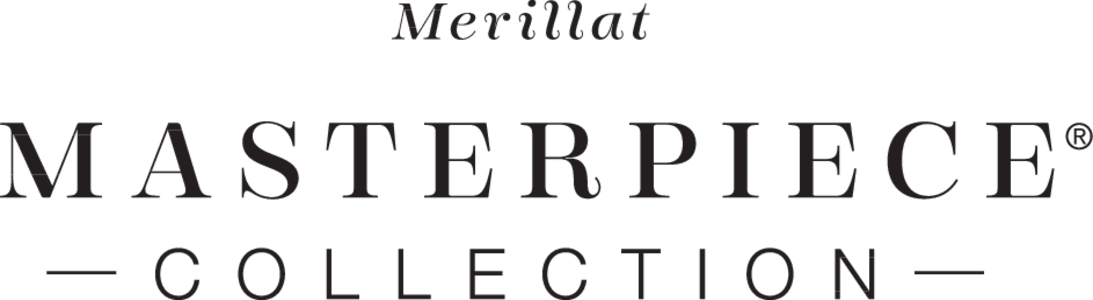 merillat logo collection masterpiece 1c black